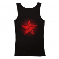 Winter Soldier Star Women's